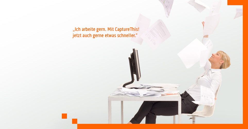 Cadosys Produkt CaptureThis!